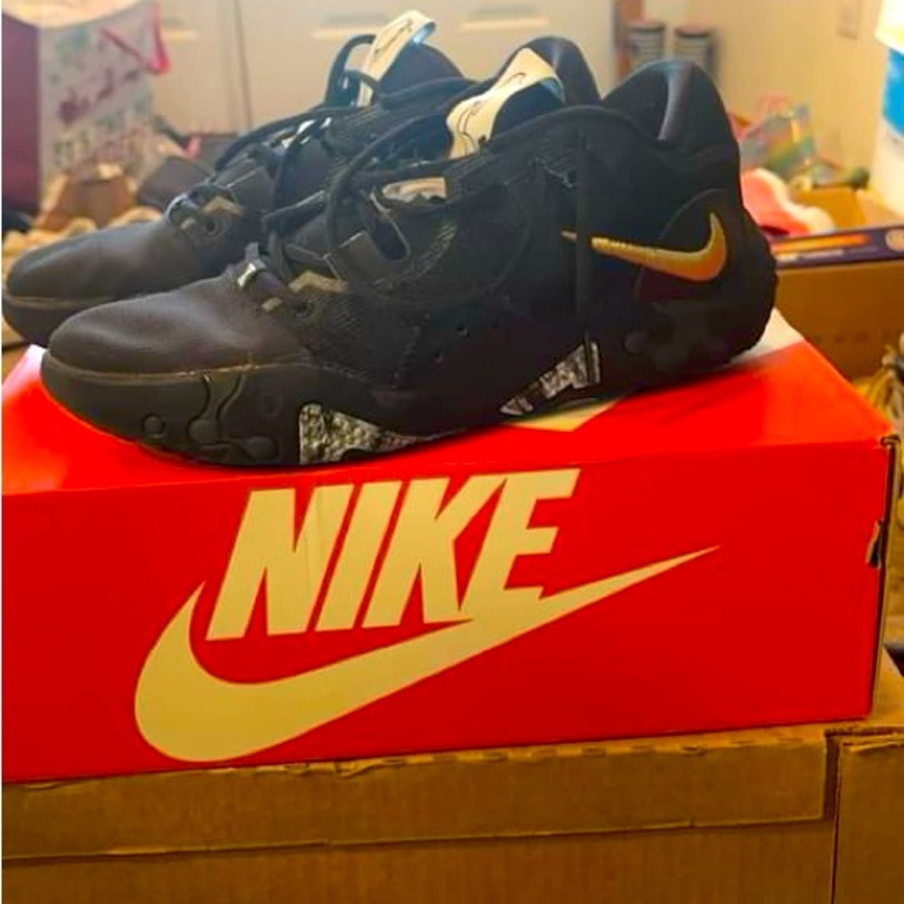 Nike Paul George 3